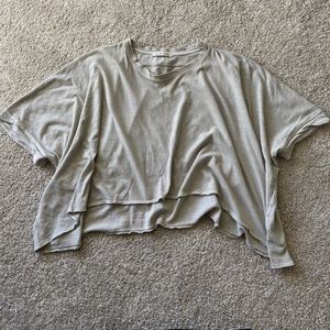 Free People We The Free CC Tee